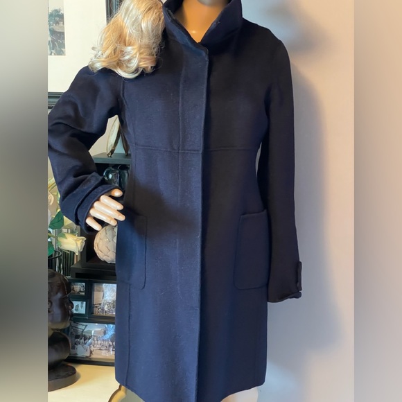 Max Mara Studio Coat - Picture 1 of 7